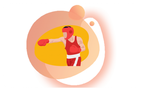 Sportedző (muaythai sportágban) tanfolyammal kapcsolatos információk