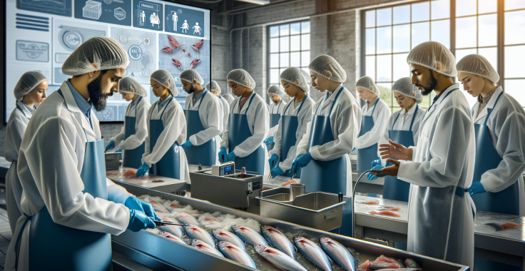 Halfeldolgozó tanfolyam