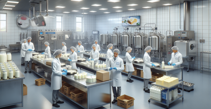 Tejipari szakmunkatárs tanfolyam