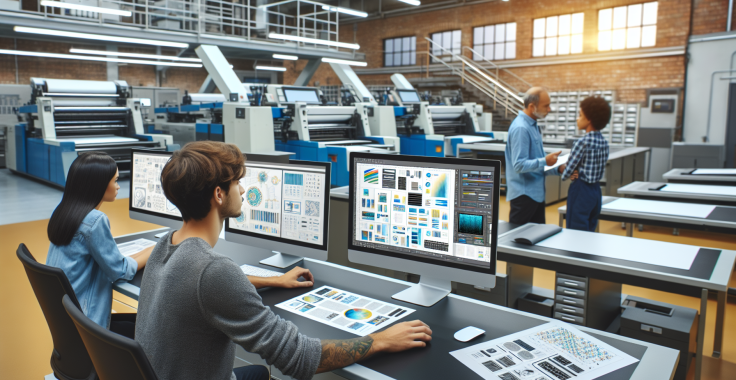 Digitális nyomóformakészítő tanfolyam