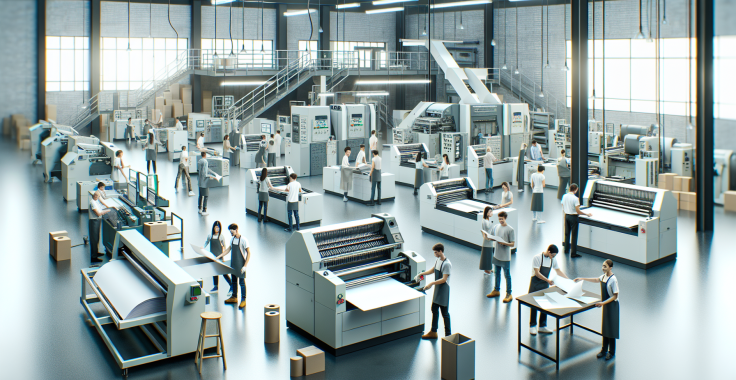 Papír feldolgozó tanfolyam