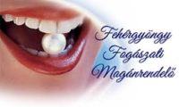 Fehérgyöngy Dental Kereskedelmi ls Szolgáltató Korlátolt Felelősségű Társaság