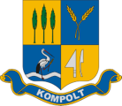Kompolt Község Önkormányzata