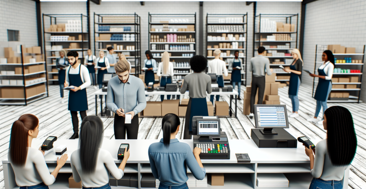 Pénztáros tanfolyam